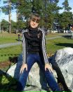 Фотография Улыбиной Натальи