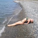 Фотография Верведы Натальи