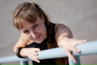 Фотография Пожидаевой Натальи