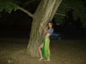 Фотография Ульяновой Марии