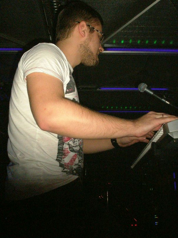 Дмитрий Чернов фотография #6