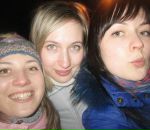 Фотография Паршиной Мэрочки