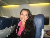 Фотография Савиной Ксюни