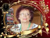 Фотография Любимовой Ангелины