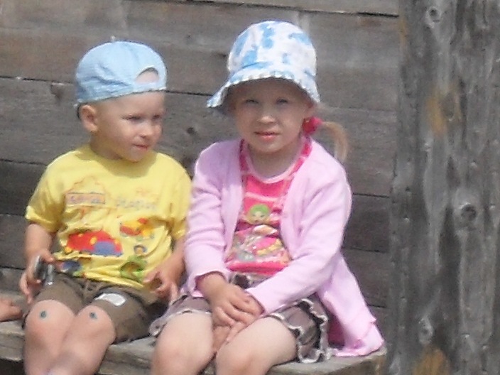 Сергей Тимофеев фотография #1