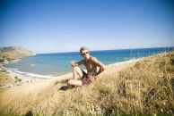 Фотография Маркова Никиты