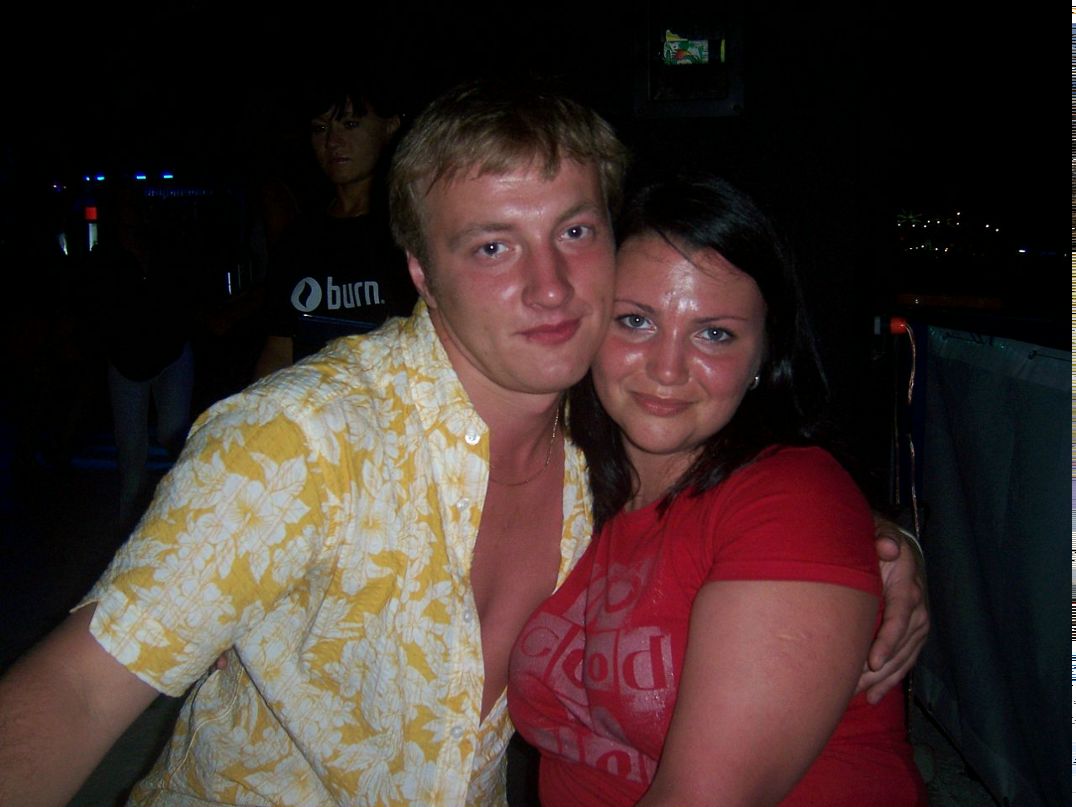 Антон Б фотография #35