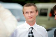 Фотография Александра Александра