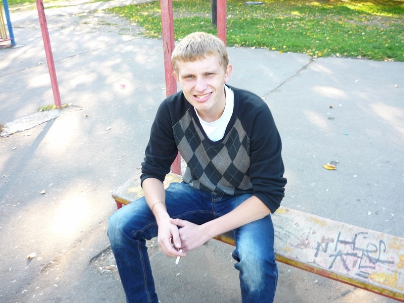 Дмитрий Ильенков фотография #30