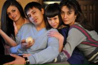 Фотография Захарова Саши