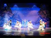 Фотография Васильевой Ольги