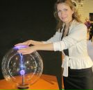 Фотография Ивановой Юлии