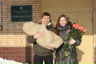 Фотография Линьков Павел