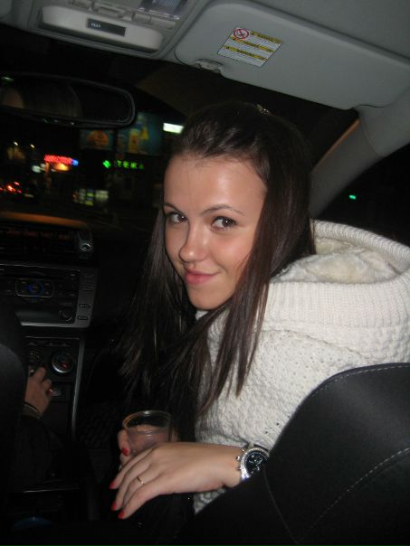 №18, Svetlanka Pashkova, 35 лет, Санкт-Петербург №18, Svetlanka Pashkova, 35 лет, Санкт-Петербург