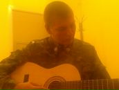 Фотография Никитина Евгения