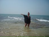 Фотография Крыловой Лины