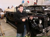 Фотография Фролова Артема