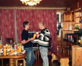 Фотография Ковлягина Петра