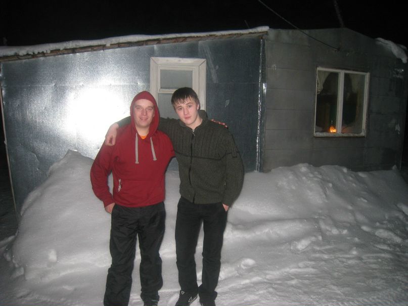Родион Ушаков фотография #39