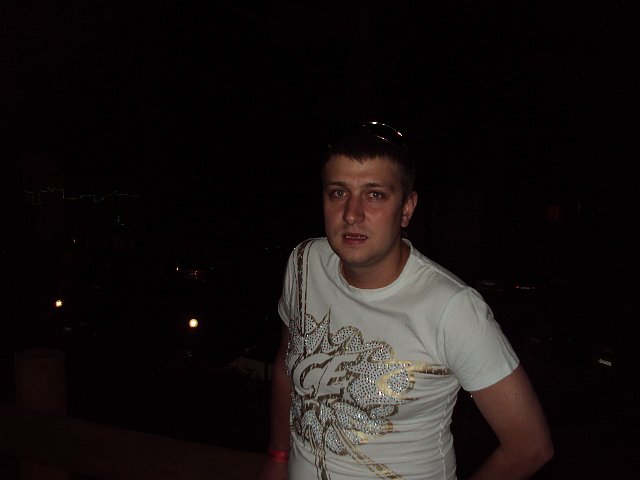 Дмитрий Несветаев фотография #45