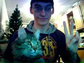 Фотография Ермолюка Андрея