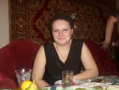 Фотография Хадиевой Эльвиры