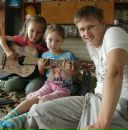 Фотография Куланова Степана