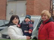 Фотография Слепченко Галины