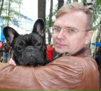 Фотография Порозова Дмитрия