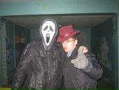 Фотография Голикова Сергея