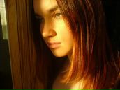 Фотография Лесковой Ксении