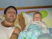 Фотография Лебедева Станислава