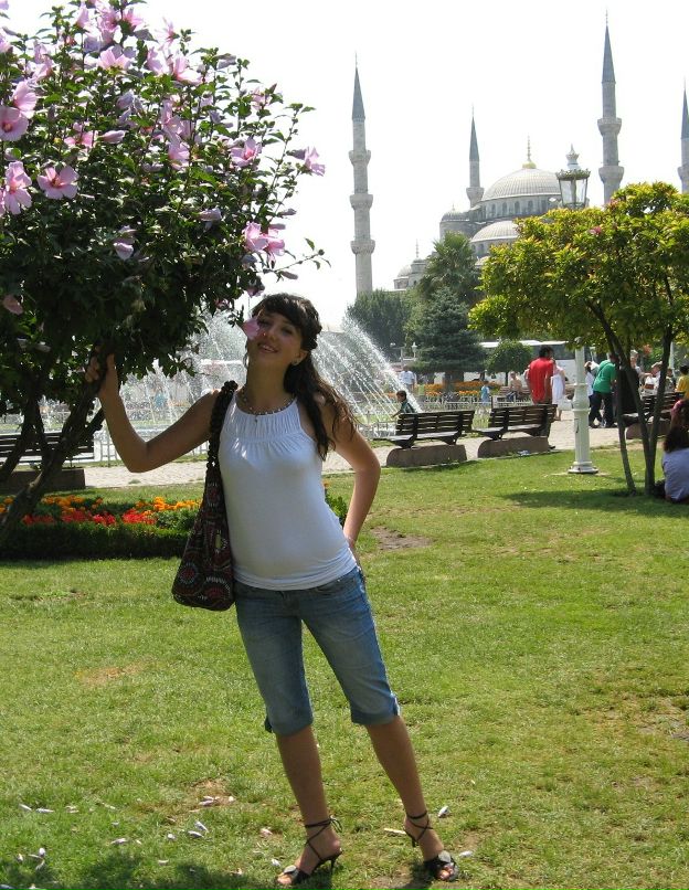 Наталия Дуденко фотография #24