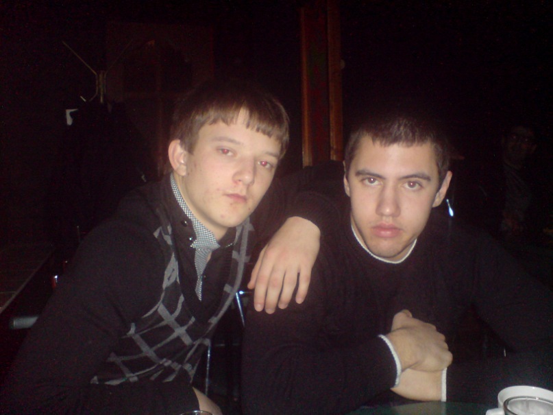 Иван Суворов фотография #47