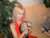 Фотография Кузнецовой Евгении