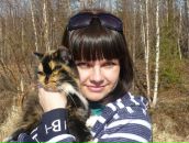 Фотография Рюминой Ольги