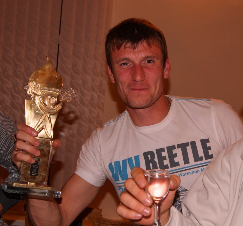 Владимир Руш фотография #44