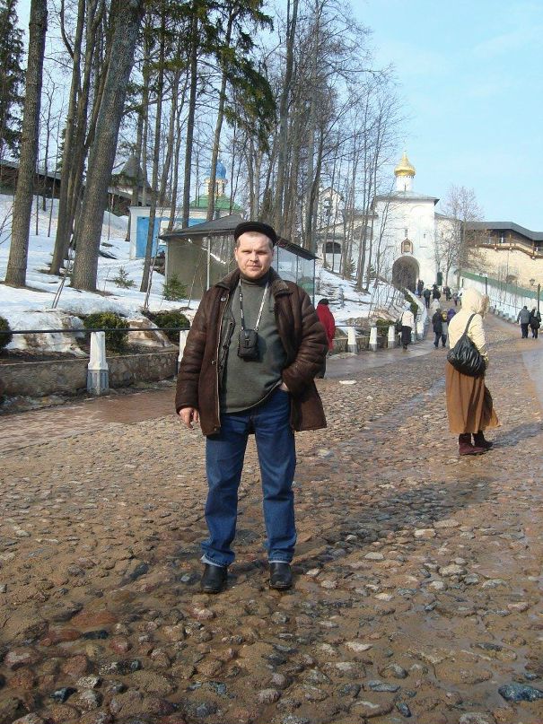 Дмитрий Николаев фотография #22