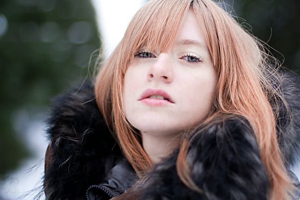 №19, Анна Гусева, Санкт-Петербург, Россия №19, Анна Гусева, Санкт-Петербург, Россия
