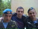 Ігор Шапран фотография #9 (источник - https://vk.com/id22580815)