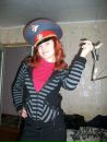 Фотография Теплых Лены