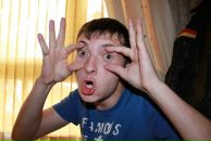 Фотография Обуховъ Валерия