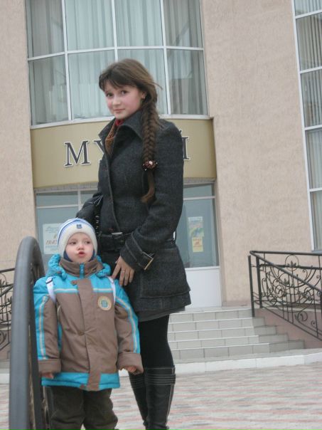 №5, Даша Барышникова, Новочебоксарск, Россия №5, Даша Барышникова, Новочебоксарск, Россия