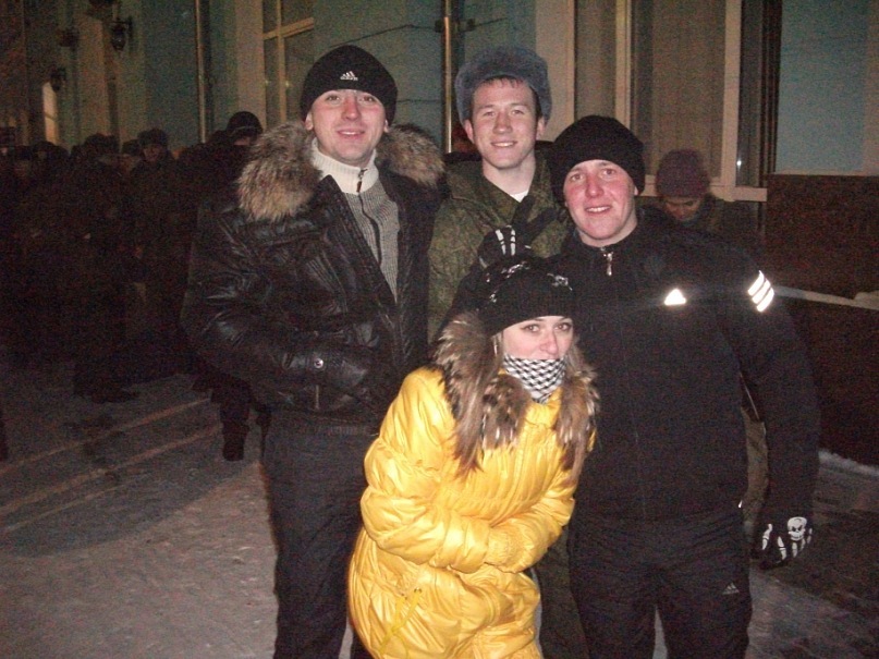 Дмитрий Самарин фотография #27