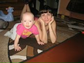 Фотография Смирновой Инги