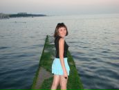 Фотография Миргалиевой Гульнур