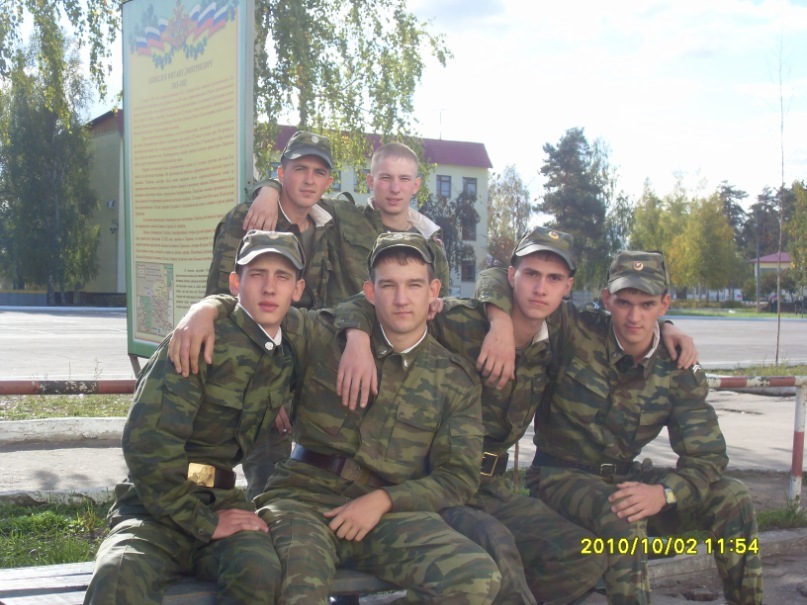 Кирюха Девушкин фотография #36