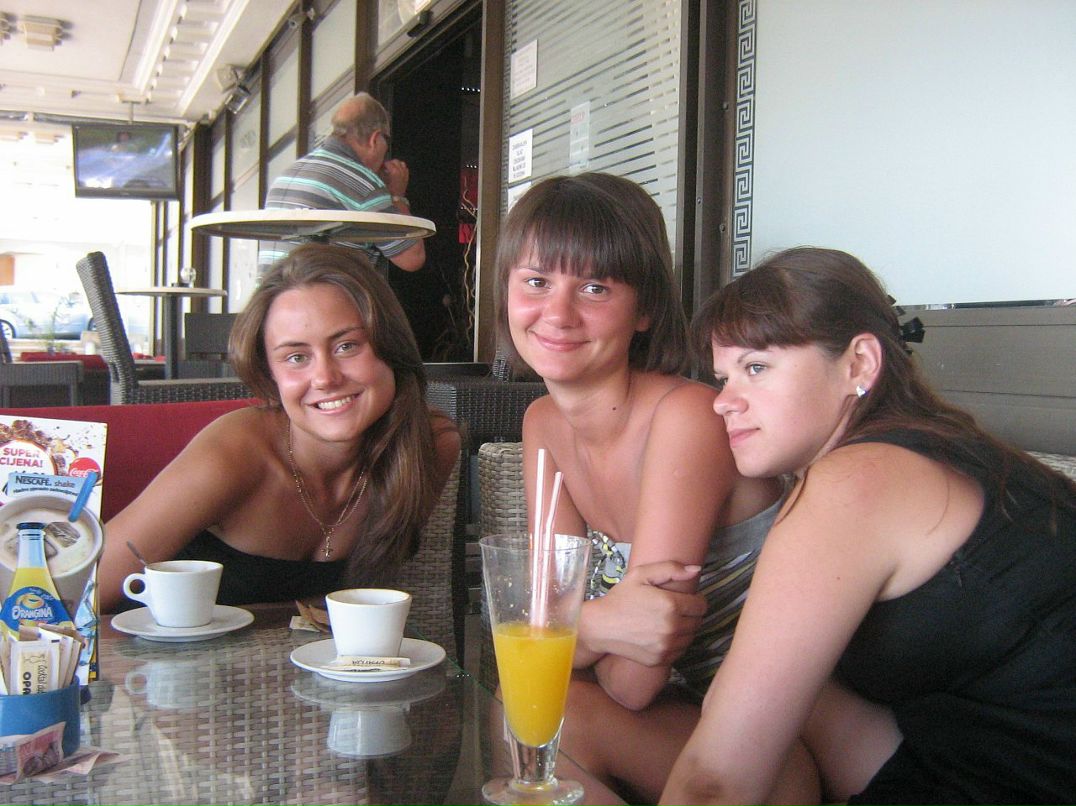 Катя Шабалина фотография #48