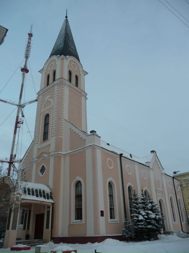 Мария Басина фотография #50