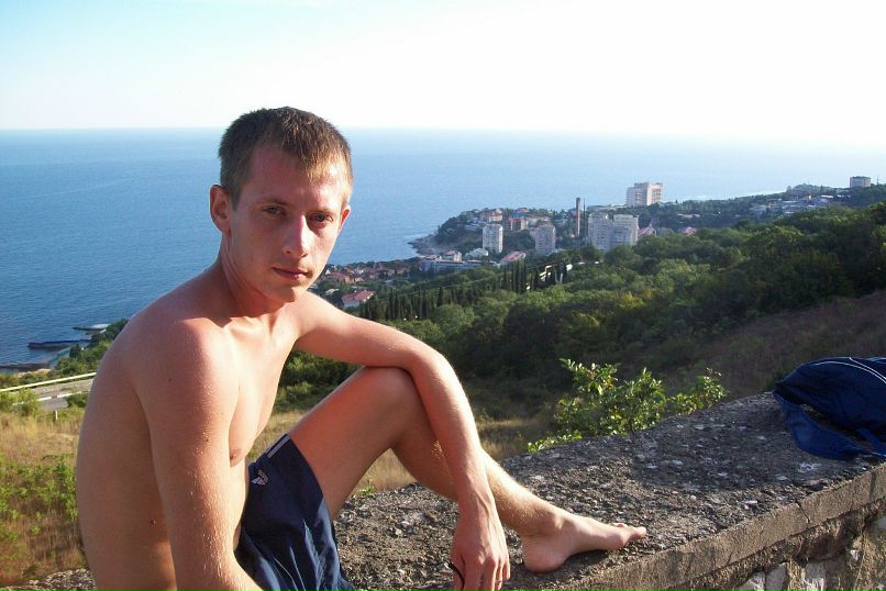 Дмитрий Воробьёв фотография #40